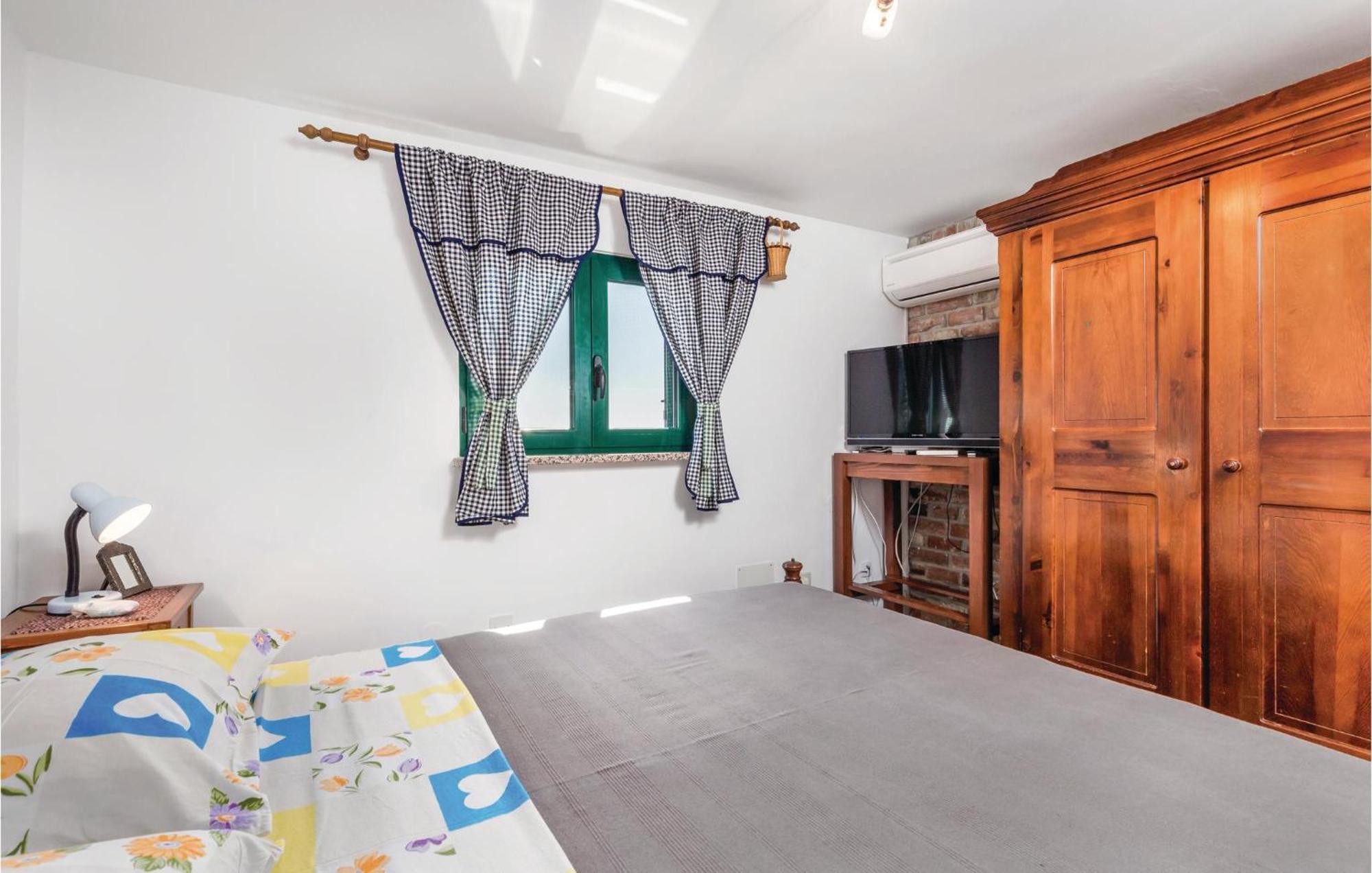 1 Bedroom Gorgeous Apartment In Lovran Εξωτερικό φωτογραφία