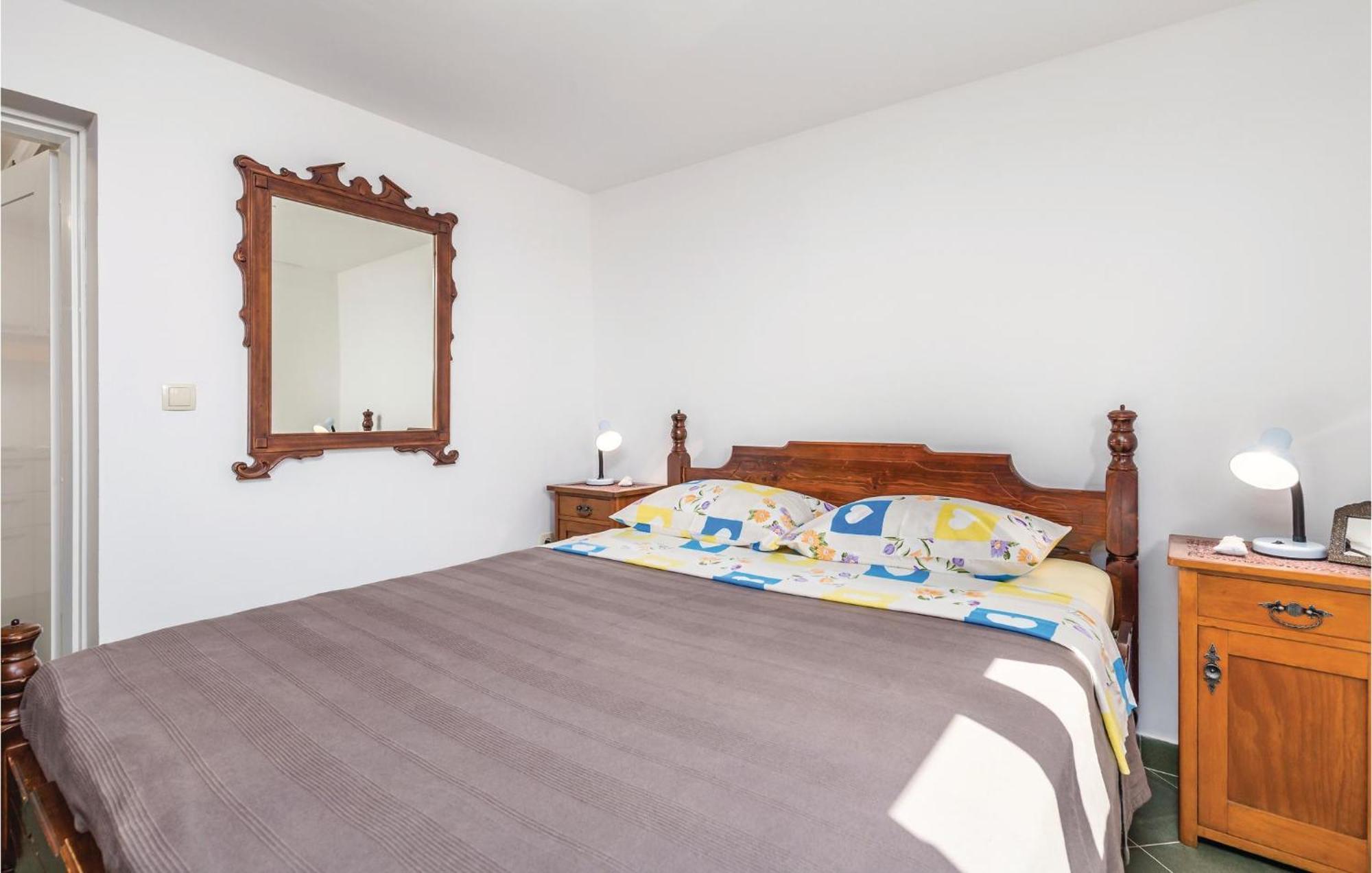 1 Bedroom Gorgeous Apartment In Lovran Εξωτερικό φωτογραφία